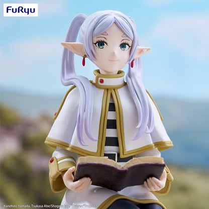 Frieren Noodle Stopper Figure from Frieren: Beyond Journey's End by FuRyu