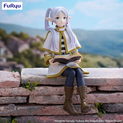 Frieren Noodle Stopper Figure from Frieren: Beyond Journey's End by FuRyu