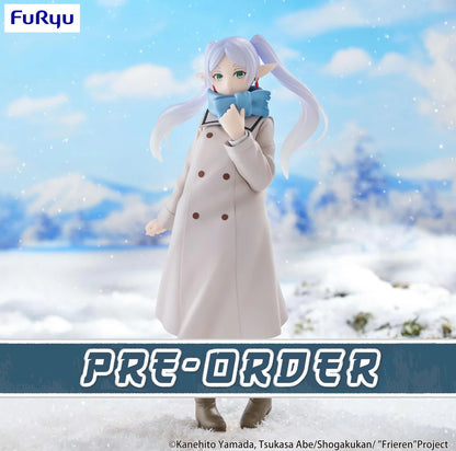 Frieren Trio-Try-iT Figure from Freiren: Beyond Journey's End