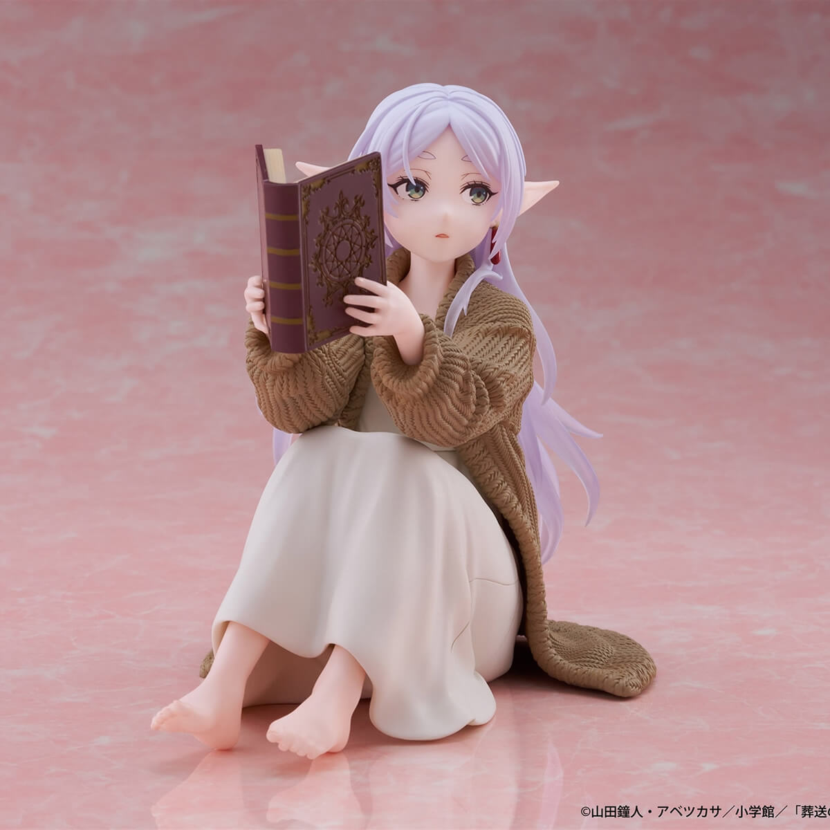 Frieren Figure (Roomwear ver.) from Frieren: Beyond Journey's End Taito