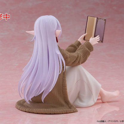 Frieren Figure (Roomwear ver.) from Frieren: Beyond Journey's End Taito
