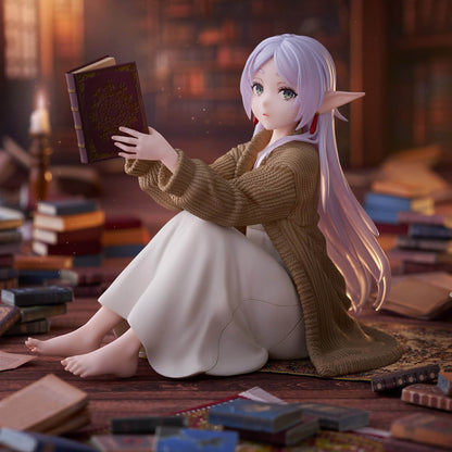 Frieren Figure (Roomwear ver.) from Frieren: Beyond Journey's End Taito