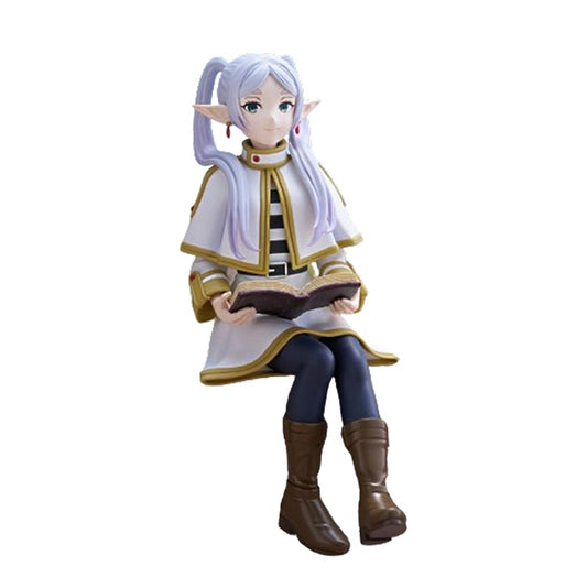 Frieren Noodle Stopper Figure from Frieren: Beyond Journey's End by FuRyu