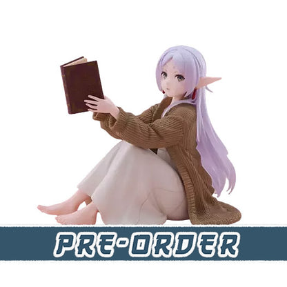 Frieren Figure (Roomwear ver.) from Frieren: Beyond Journey's End Taito