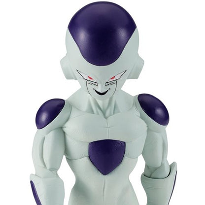 Frieza Solid Edge Works Vol. 15 Dragon Ball Z Figure by Banpresto