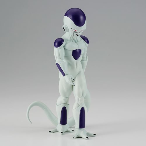 Frieza Solid Edge Works Vol. 15 Dragon Ball Z Figure by Banpresto