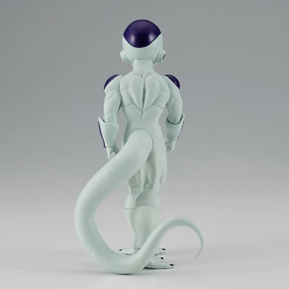 Frieza Solid Edge Works Vol. 15 Dragon Ball Z Figure by Banpresto