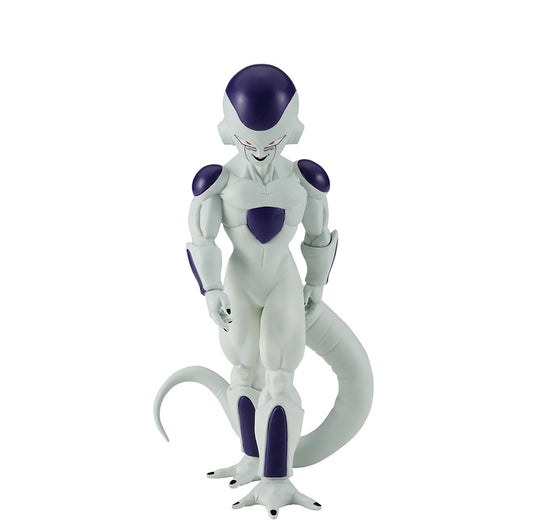 Frieza Solid Edge Works Vol. 15 Dragon Ball Z Figure by Banpresto