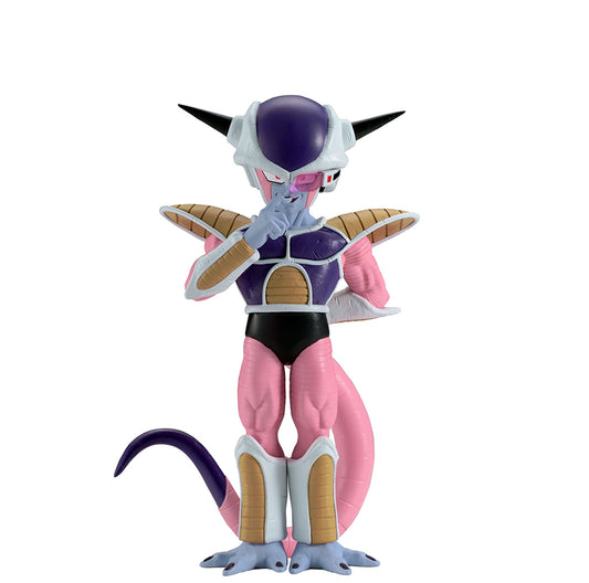 Frieza First Form Solid Edge Works II Dragon Ball Z Figure Banpresto Bandai
