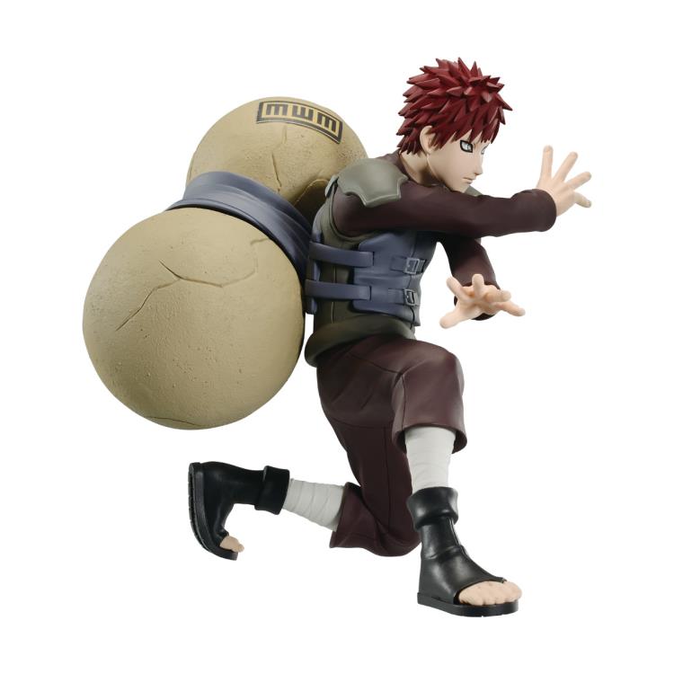 Gaara II Vibration Stars Naruto Shippuden Figure