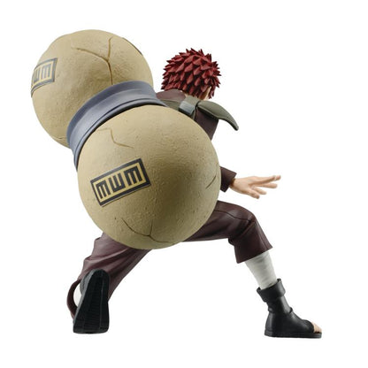 Gaara II Vibration Stars Naruto Shippuden Figure