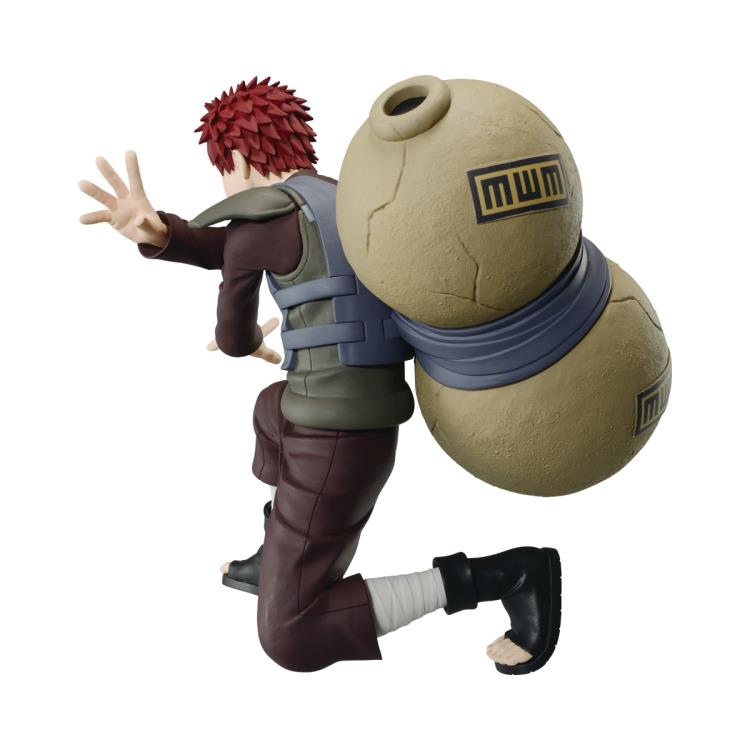 Gaara II Vibration Stars Naruto Shippuden Figure