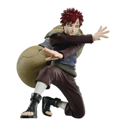 Gaara II Vibration Stars Naruto Shippuden Figure