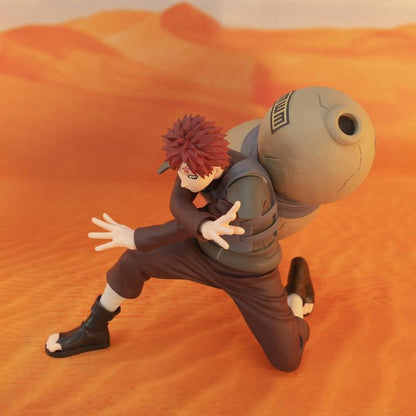 Gaara II Vibration Stars Naruto Shippuden Figure