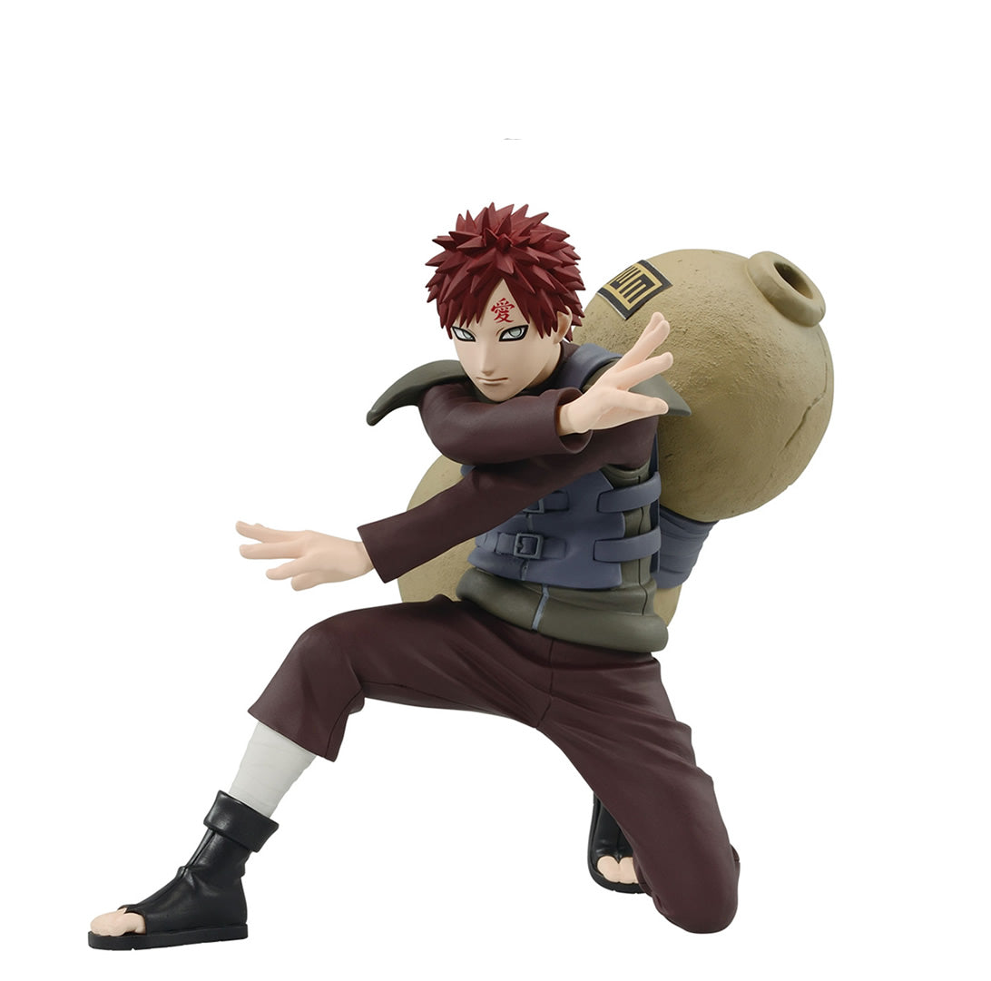 Gaara II Vibration Stars Naruto Shippuden Figure