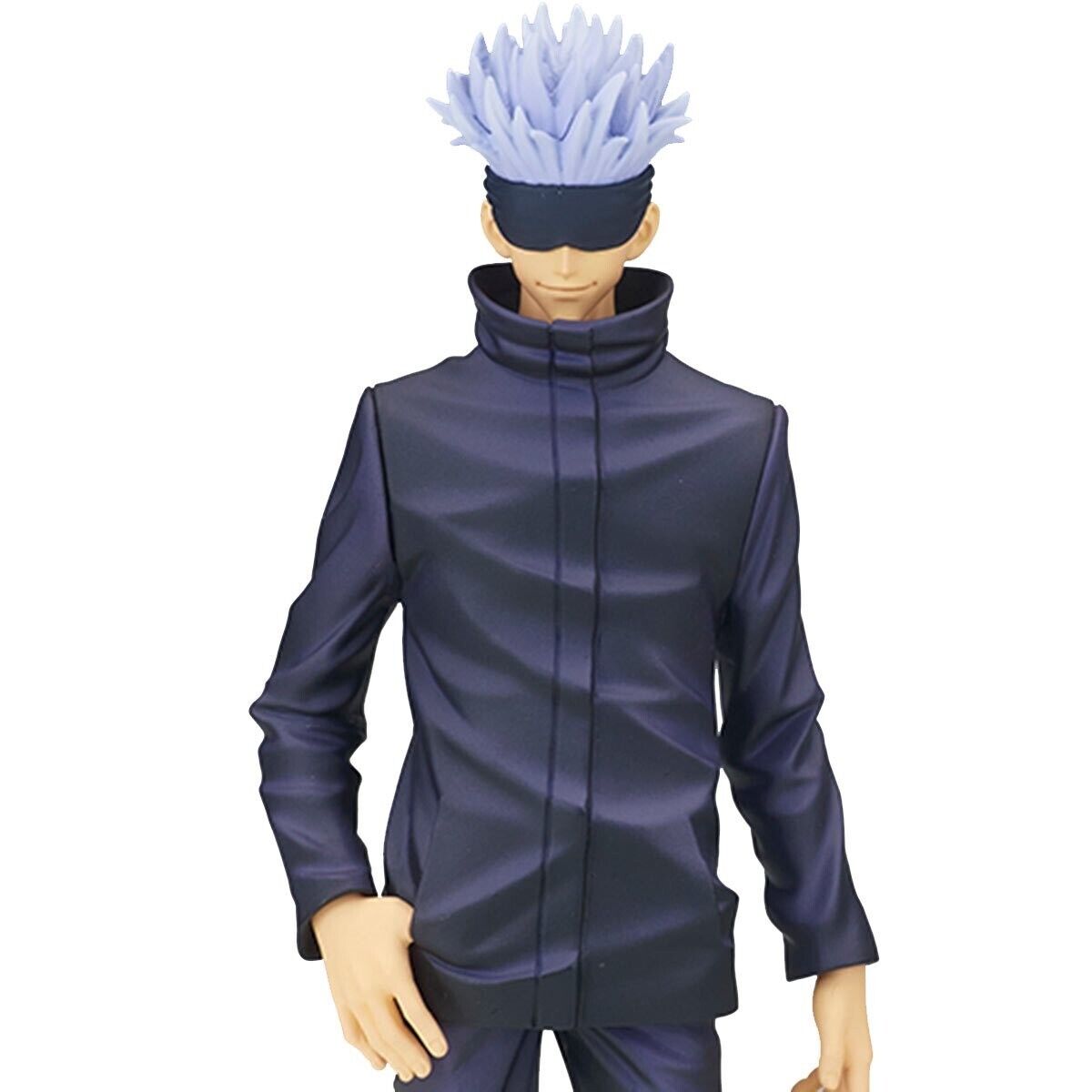 Gojo Satoru Jujutsu Kaisen Jukon No Kata Figure (A)