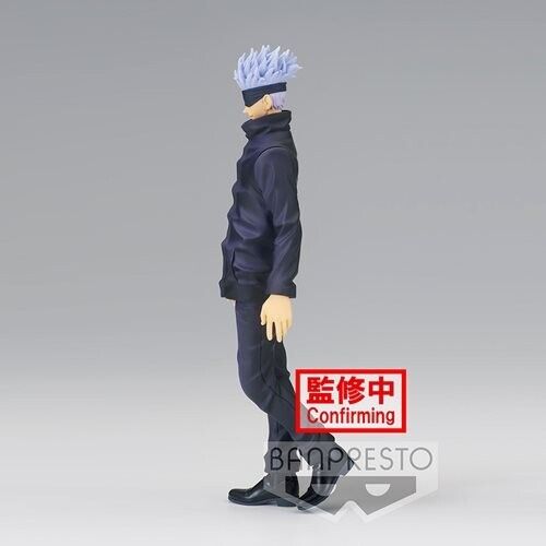 Gojo Satoru Jujutsu Kaisen Jukon No Kata Figure (A)