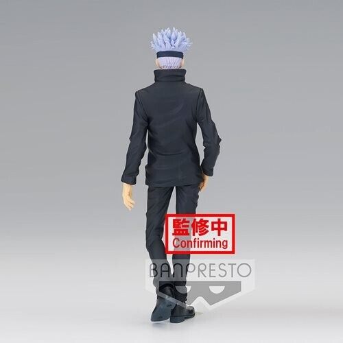 Gojo Satoru Jujutsu Kaisen Jukon No Kata Figure (A)