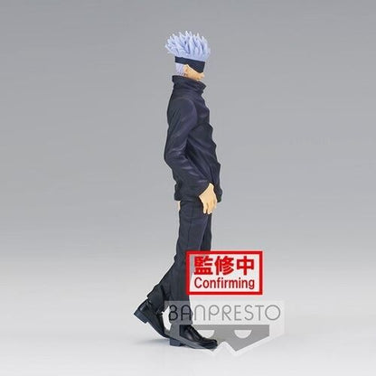 Gojo Satoru Jujutsu Kaisen Jukon No Kata Figure (A)