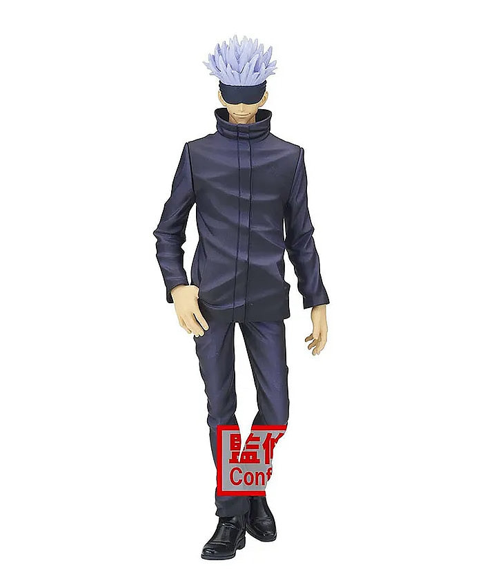 Gojo Satoru Jujutsu Kaisen Jukon No Kata Figure (A)