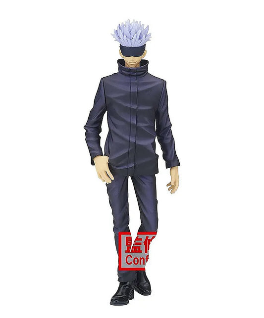 Gojo Satoru Jujutsu Kaisen Jukon No Kata Figure (A)