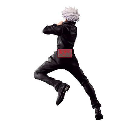 Gojo Satoru Maximatic Jujutsu Kaisen Figure Banpresto Bandai