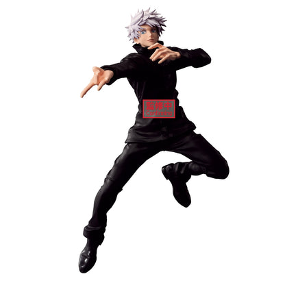 Gojo Satoru Maximatic Jujutsu Kaisen Figure Banpresto Bandai