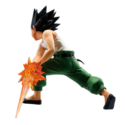 Gon II Vibration Stars Hunter x Hunter Figure Banpresto Bandai