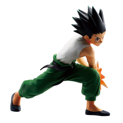 Gon II Vibration Stars Hunter x Hunter Figure Banpresto Bandai