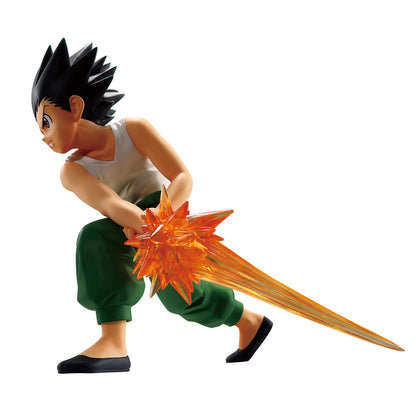 Gon II Vibration Stars Hunter x Hunter Figure Banpresto Bandai