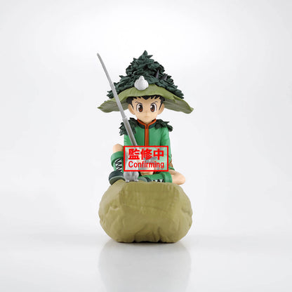 Gon Memorable Saga Special Hunter x Hunter Figure Banpresto Bandai