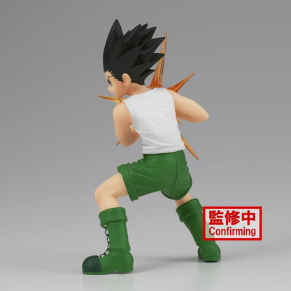 Gon Vibration Stars Hunter X Hunter Figure