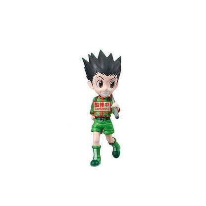 Gon Freecs WCF Hunter Exam World Collectable Mini-Figure (B) Hunter x Hunter