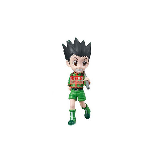 Gon Freecs WCF Hunter Exam World Collectable Mini-Figure (B) Hunter x Hunter