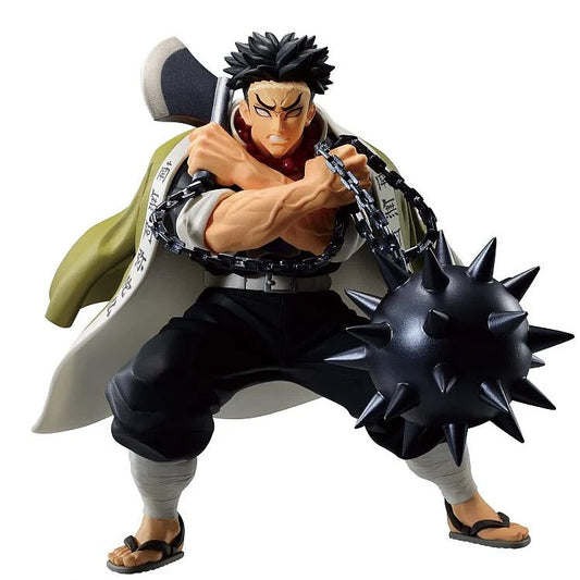 Gyomei Himejima Vibration Stars Demon Slayer Figure