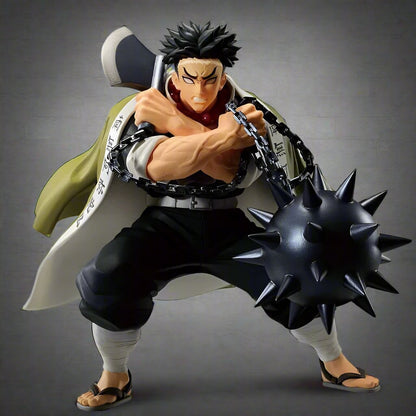 Gyomei Himejima Vibration Stars Demon Slayer Figure