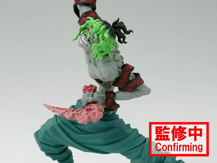 Gyutaro Vibration Stars Demon Slayer Figure