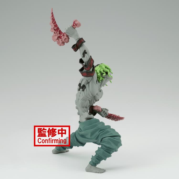 Gyutaro Vibration Stars Demon Slayer Figure