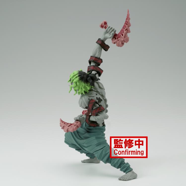 Gyutaro Vibration Stars Demon Slayer Figure