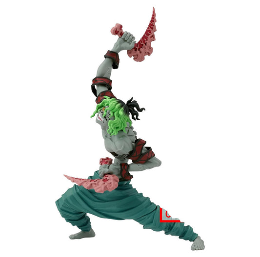 Gyutaro Vibration Stars Demon Slayer Figure