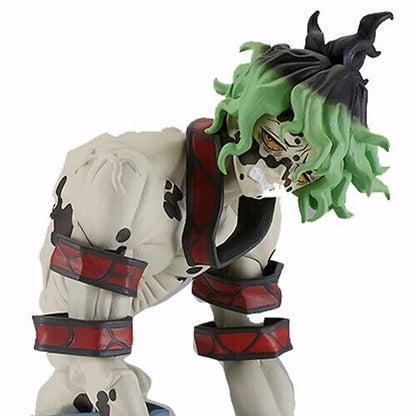 Gyutaro Vol. 8 Demon Slayer Figure (B) Demon Series by Banpresto