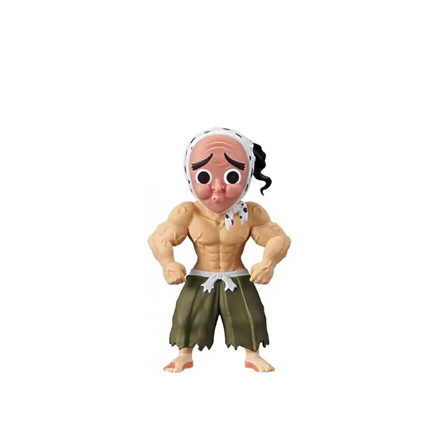 Hotaru Haganezuka WCF Vol. 11 World Collectable Mini-Figure (E) Demon Slayer Banpresto Bandai