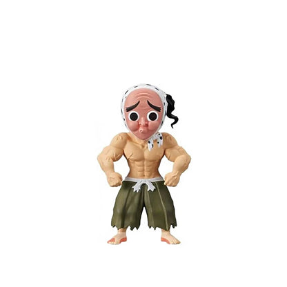 Hotaru Haganezuka WCF Vol. 11 World Collectable Mini-Figure (E) Demon Slayer Banpresto Bandai