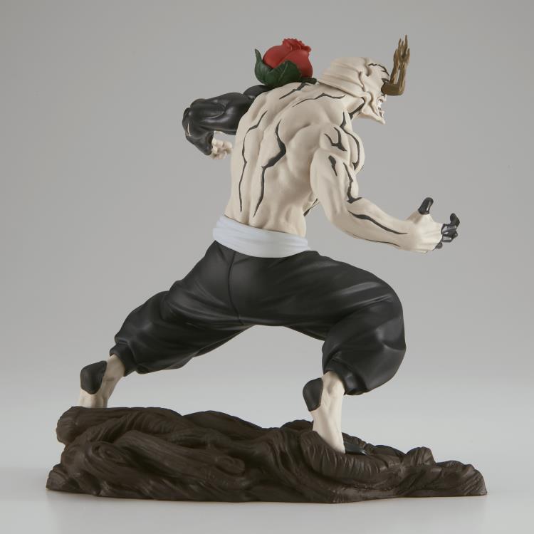 Hanami Jujutsu Kaisen Combination Battle Figure