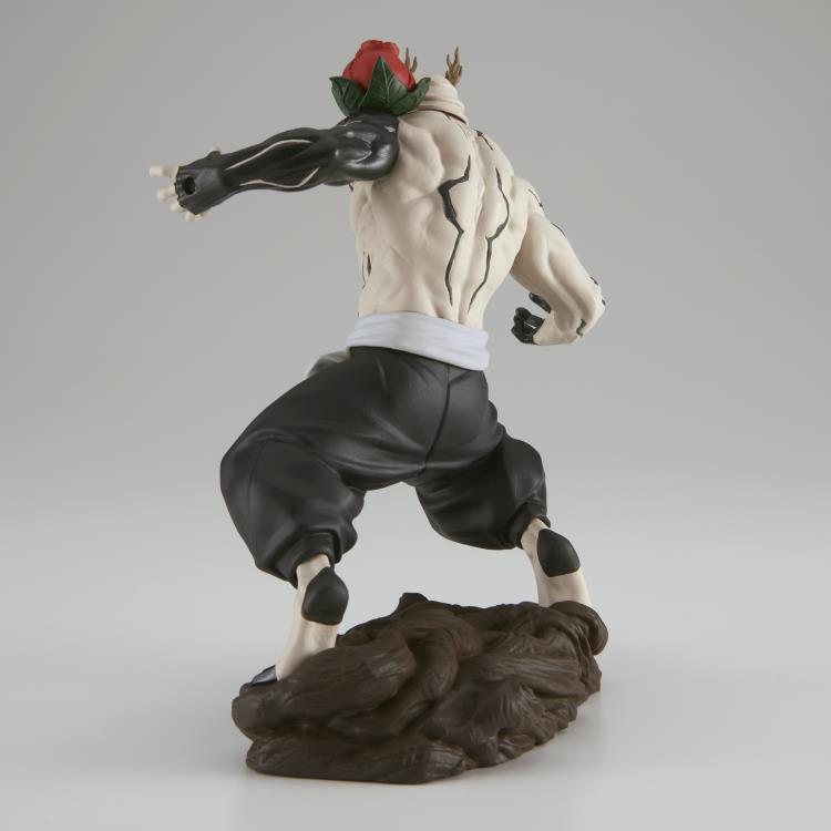 Hanami Jujutsu Kaisen Combination Battle Figure