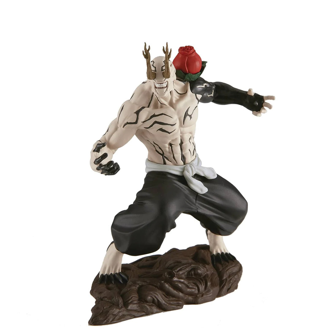 Hanami Jujutsu Kaisen Combination Battle Figure