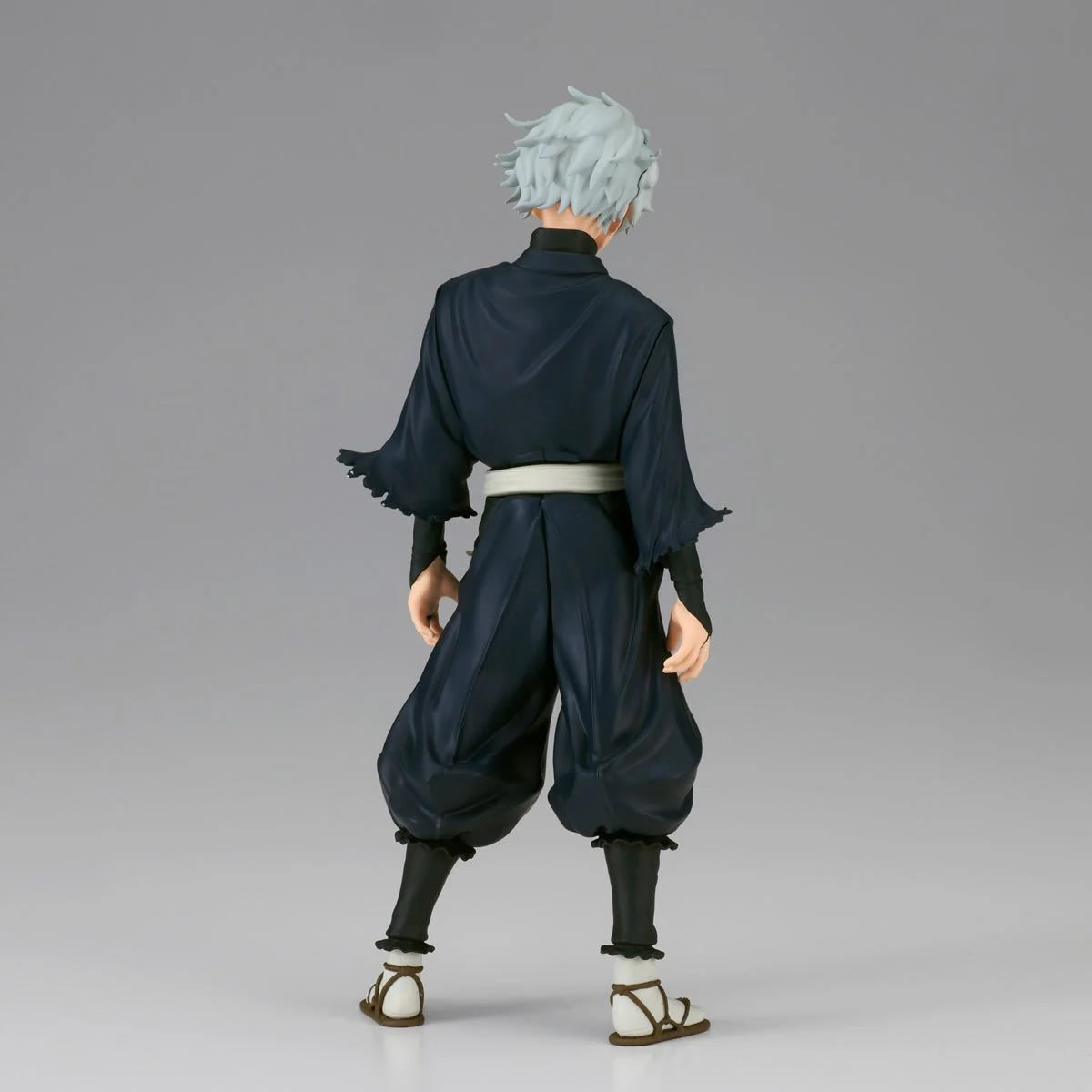 Gabimaru Hell's Paradise Jigokuraku DXF Figure