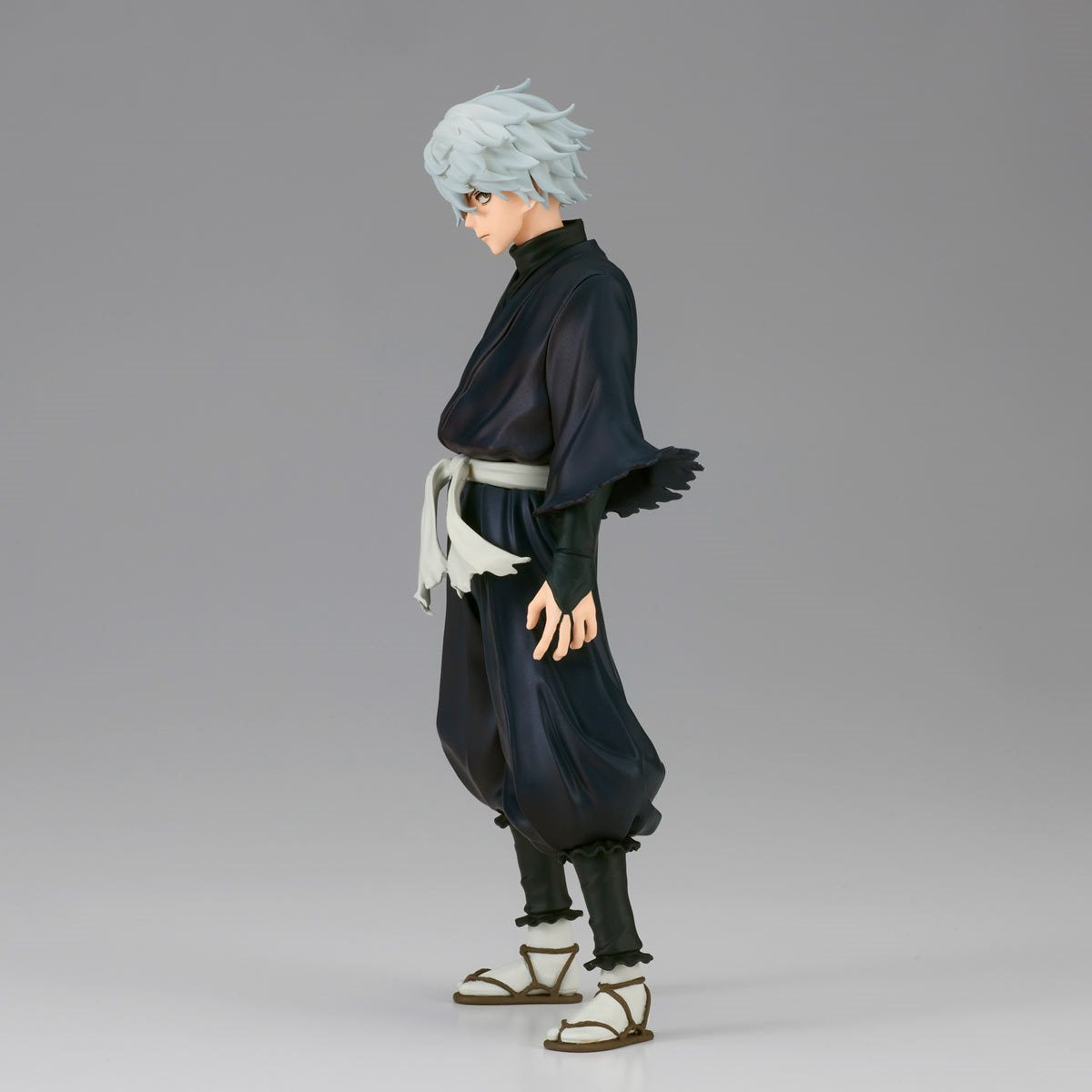 Gabimaru Hell's Paradise Jigokuraku DXF Figure