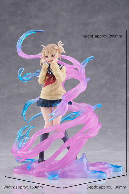 Himiko Toga Dressta My Hero Academia Figure Taito