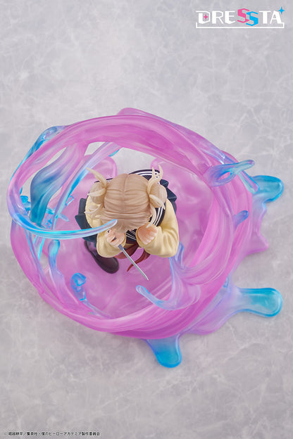Himiko Toga Dressta My Hero Academia Figure Taito